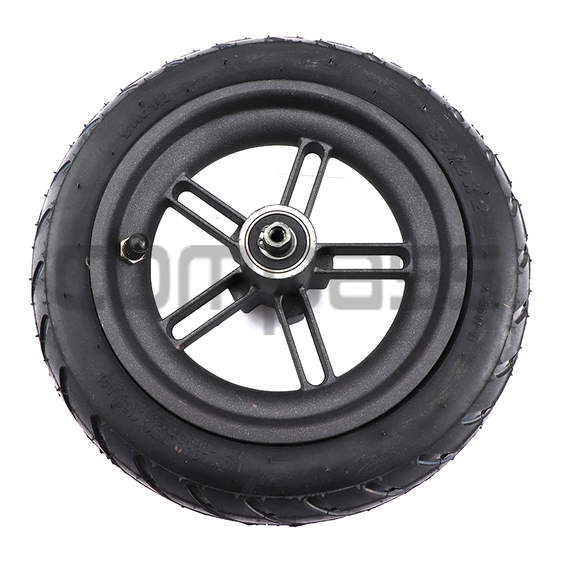 8.5 Inch 8 1/2X2 Achterwiel Ba - Xiaomi Hub Mijia Hub recensie en prijs